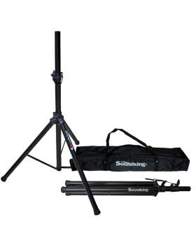 Стійки для акустичних систем (2 шт) SOUNDKING SB400B Set
