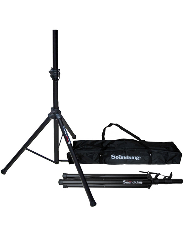 Стійки для акустичних систем (2 шт) SOUNDKING SB400B Set