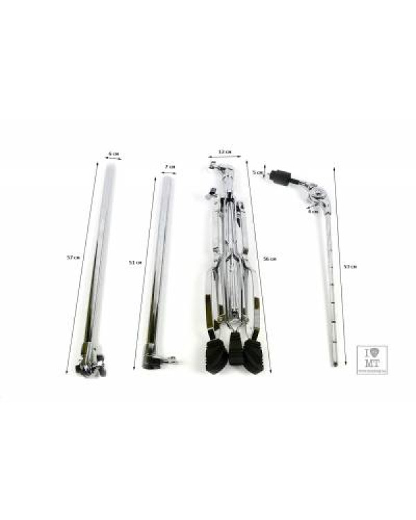 TAMA HC63BW Стійка для тарілки