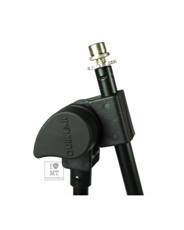 QUIK LOK A305 BK EU Стійка мікрофонна