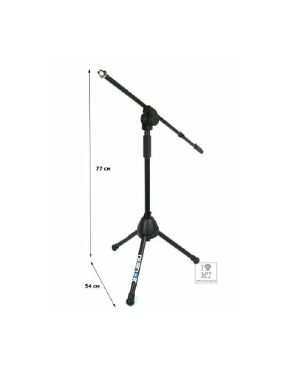 QUIK LOK A305 BK EU Стійка мікрофонна