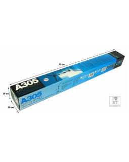 QUIK LOK A305 BK EU Стійка мікрофонна-foto9
