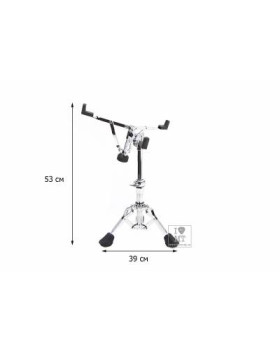 TAMA HS80LOW Стійка для малого барабану-foto2