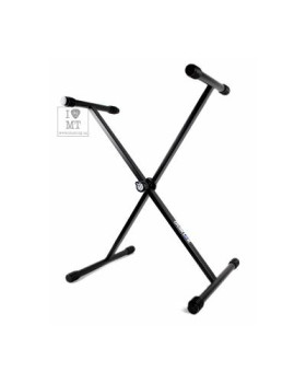 QUIK LOK T10 BK Стійка клавішна