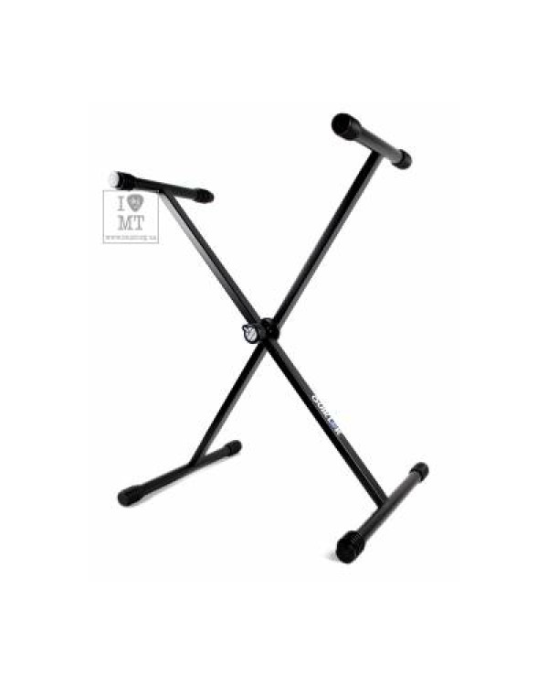 QUIK LOK T10 BK Стійка клавішна