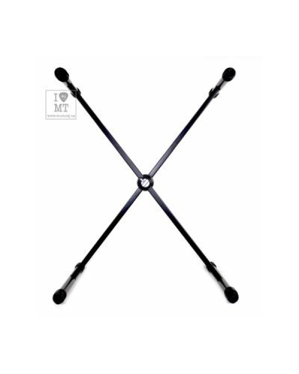 QUIK LOK T10 BK Стійка клавішна