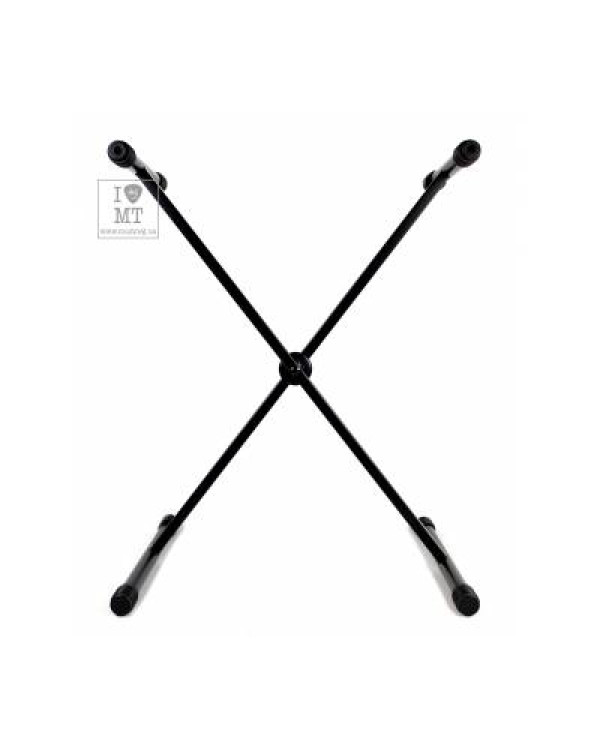 QUIK LOK T10 BK Стійка клавішна