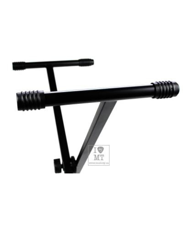QUIK LOK T10 BK Стійка клавішна
