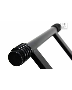 QUIK LOK T20 BK Стійка клавішна-foto7