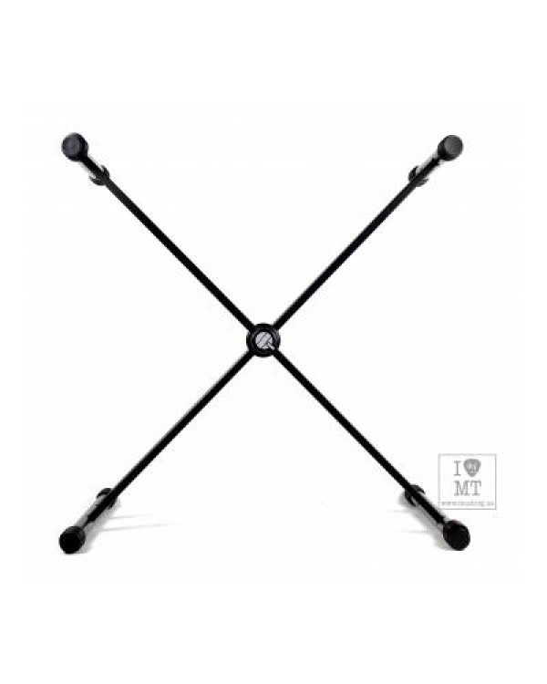 QUIK LOK T20 BK Стійка клавішна