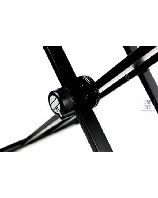 QUIK LOK T20 BK Стійка клавішна