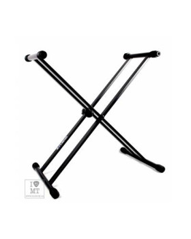 QUIK LOK T20 BK Стійка клавішна