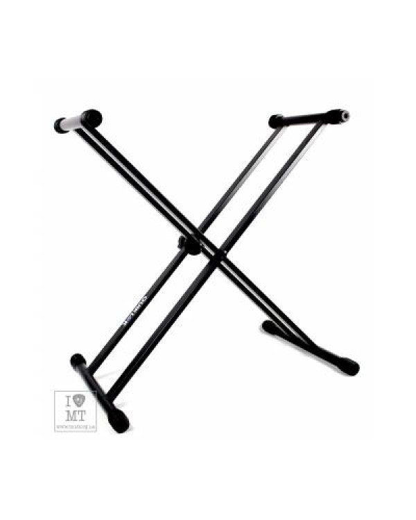QUIK LOK T20 BK Стійка клавішна