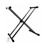 QUIK LOK T20 BK Стійка клавішна