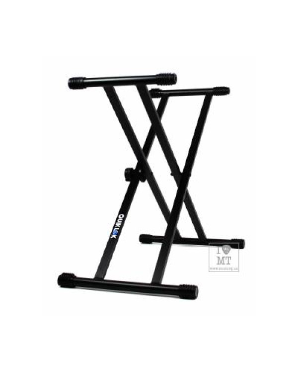 QUIK LOK T20 BK Стійка клавішна