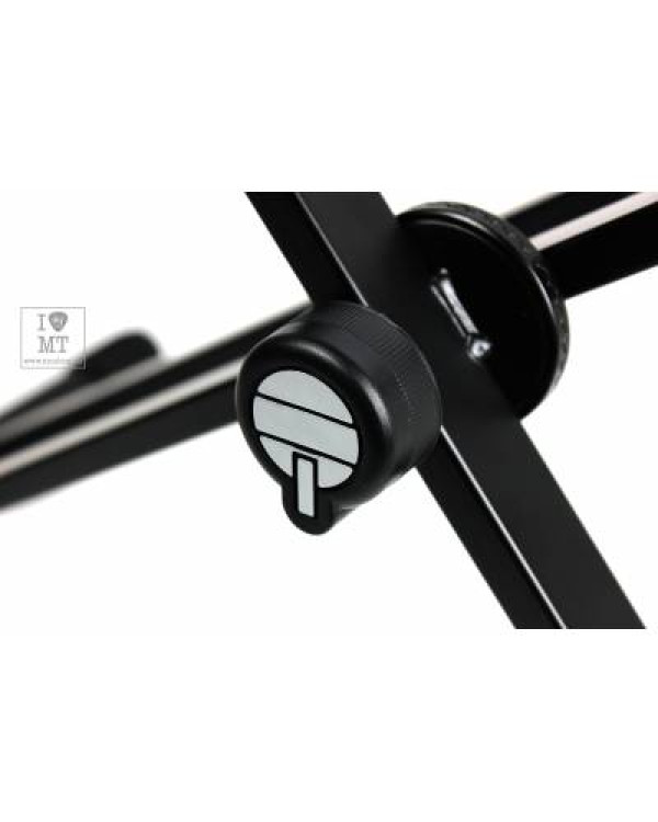 QUIK LOK T20 BK Стійка клавішна