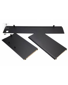 KORG STB1-BK Стійка для цифрового піаніно-foto3
