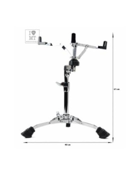 TAMA HS40WN Стійка для малого барабану-foto2