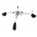 TAMA HS40WN Стійка для малого барабану