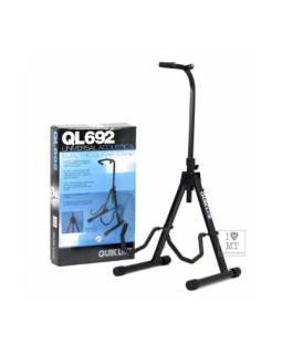 QUIK LOK QL692 Стійка гітарна-foto11