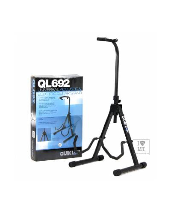 QUIK LOK QL692 Стійка гітарна