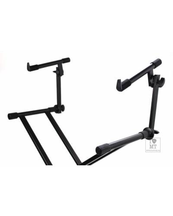 QUIK LOK T22 BK Стійка клавішна