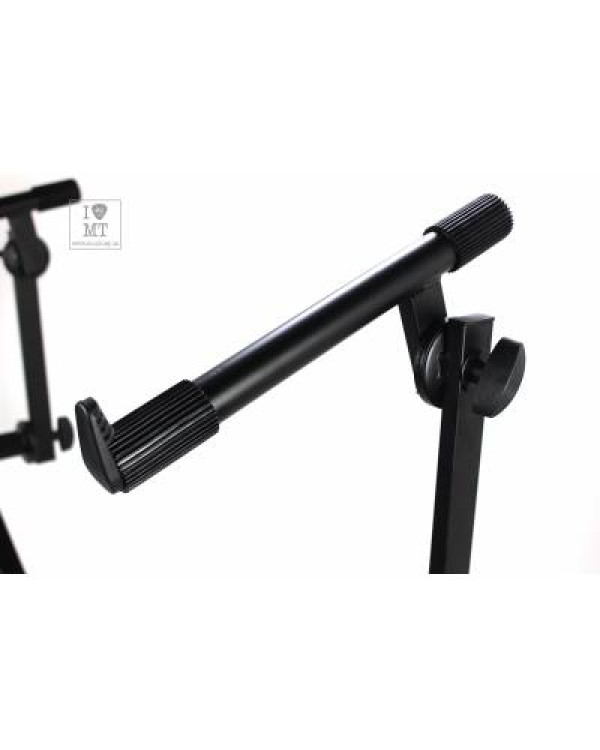 QUIK LOK T22 BK Стійка клавішна