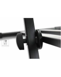 QUIK LOK T22 BK Стійка клавішна-foto9