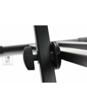 QUIK LOK T22 BK Стійка клавішна-foto9