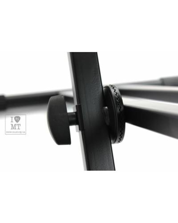 QUIK LOK T22 BK Стійка клавішна