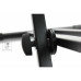QUIK LOK T22 BK Стійка клавішна