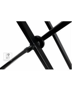 QUIK LOK T22 BK Стійка клавішна-foto10