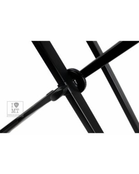 QUIK LOK T22 BK Стійка клавішна-foto10