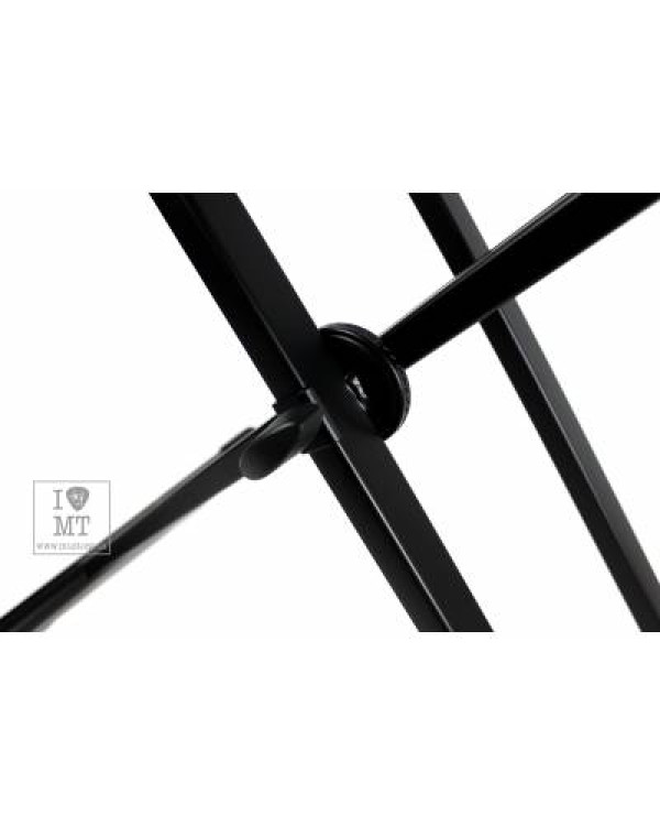 QUIK LOK T22 BK Стійка клавішна