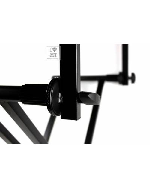 QUIK LOK T22 BK Стійка клавішна