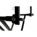 QUIK LOK T22 BK Стійка клавішна