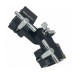 GIBRALTAR SC-GRSAAC RS ADJUSTABLE ANGLE CLAMP Замок для стійок