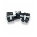 GIBRALTAR SC-GRSAAC RS ADJUSTABLE ANGLE CLAMP Замок для стійок
