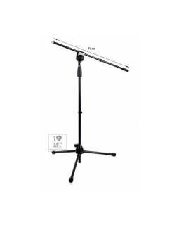 QUIK LOK A492 BK EU Стійка мікрофонна-foto2