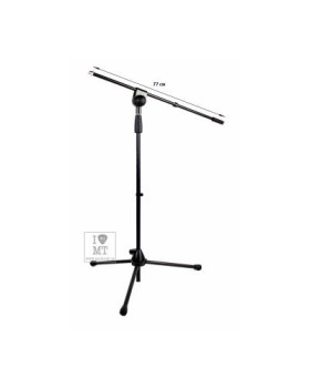 QUIK LOK A492 BK EU Стійка мікрофонна-foto2