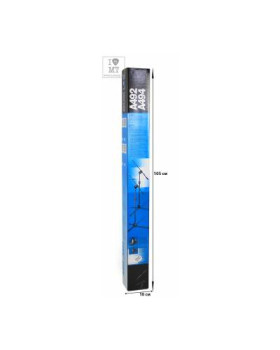 QUIK LOK A492 BK EU Стійка мікрофонна-foto8