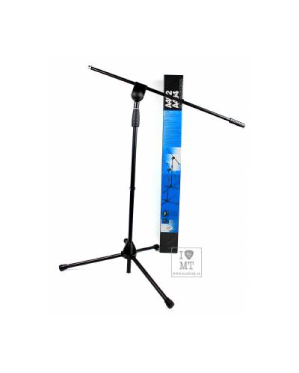 QUIK LOK A492 BK EU Стійка мікрофонна