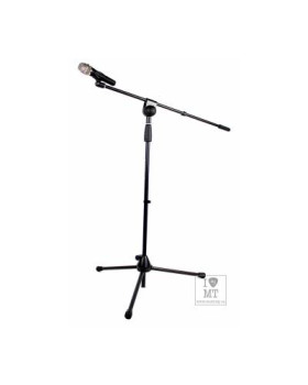 QUIK LOK A492 BK EU Стійка мікрофонна