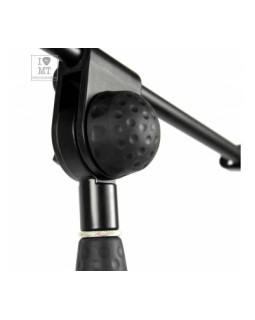 QUIK LOK A492 BK EU Стійка мікрофонна-foto3