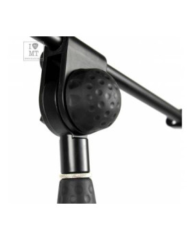 QUIK LOK A492 BK EU Стійка мікрофонна-foto3