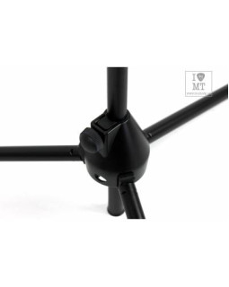 QUIK LOK A492 BK EU Стійка мікрофонна-foto6
