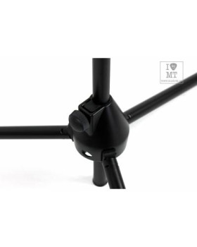 QUIK LOK A492 BK EU Стійка мікрофонна-foto6