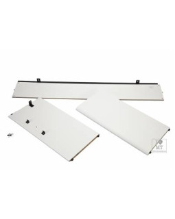 KORG STB1-WH Стійка для цифрового піаніно-foto3