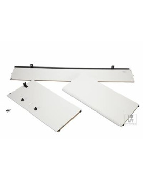KORG STB1-WH Стійка для цифрового піаніно-foto3