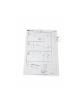 KORG STB1-WH Стійка для цифрового піаніно-foto4